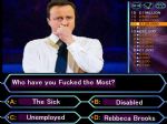 Conservative Party Cuts